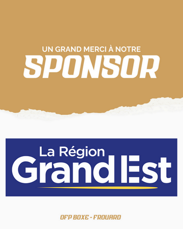 Region Grand EST